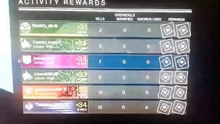 When I got my first gjallarhorn 6-14-15