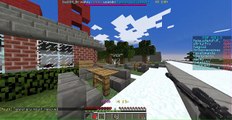 Minecraft-Gravando Haker pedrogamexptbr Speed- Dayz
