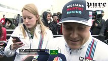 F1 (2016) Canadian GP - Drivers report back after the race