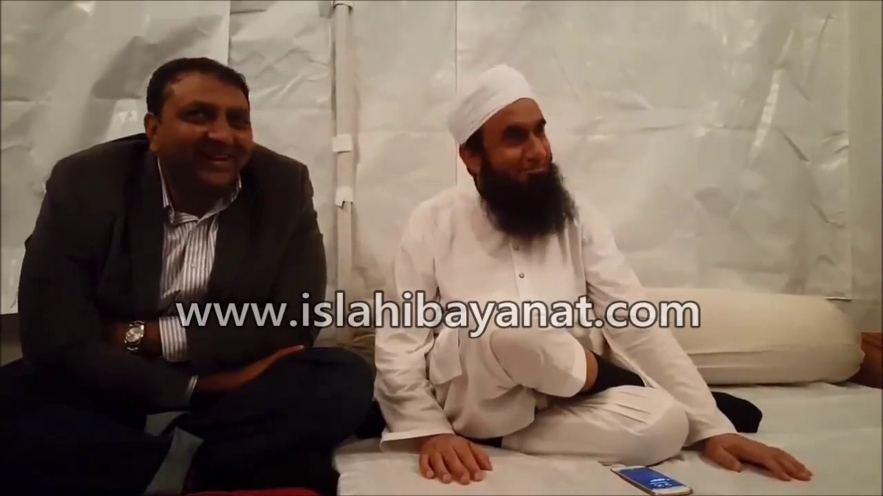 Molana Tariq Jameel