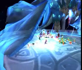 Malygos 25 Wasabï