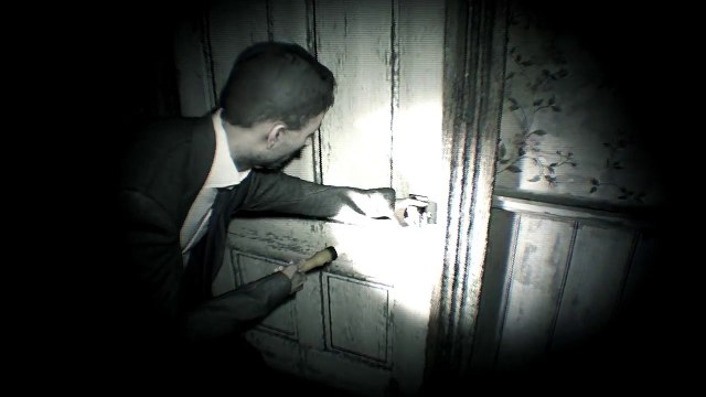 Trailer de Resident Evil 7, E3 2106