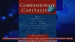 EBOOK ONLINE  Compassionate Capitalism How Corporations Can Make Doing Good an Integral Part of Doing  DOWNLOAD ONLINE