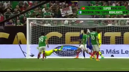 Mexico 1-1 Venezuela Full Highlights & All Goals Copa America 13.06.2016 HD