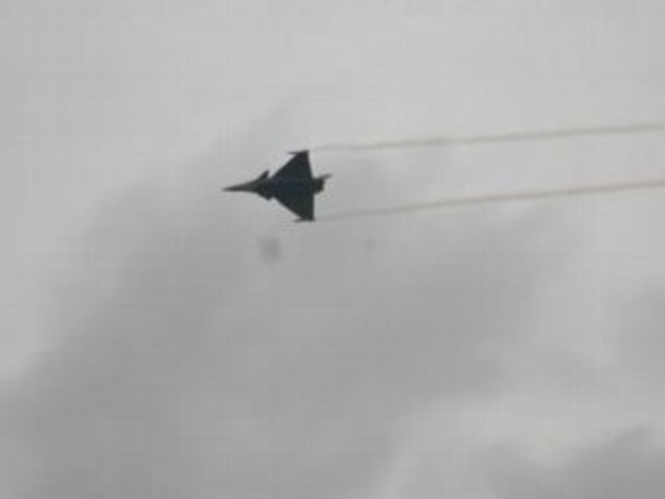 Le Rafale