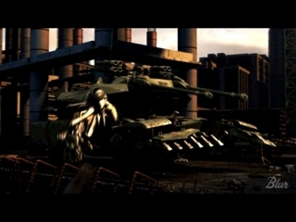 Transformers: The Game