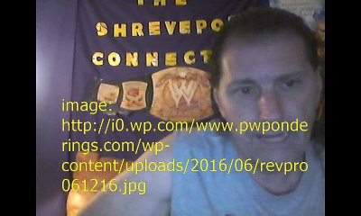 evolve 62 tna slammiversary 2016 revpro chikara 101 results