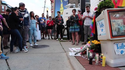 Estados Unidos choram por vítimas de massacre