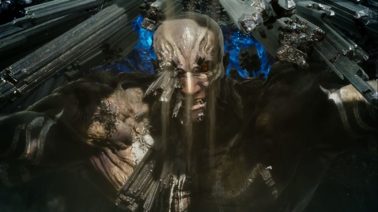 Final Fantasy XV E3 2016 trailer _ PS4