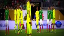 Mexico vs Venezuela 1-1  Goles y Resumen  Copa America 2016