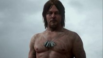 Kojima Productions' Death Stranding Reveal Trailer - E3 2016 [HD]