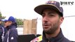 F1 (2016) Canadian GP - Ricciardo wants chance to fight for title