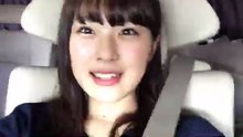 160614 SHOWROOM - Shibuya Nagisa (渋谷凪咲) part 2