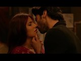Fitoor | Aditya and Katrina's Kissing Scene | Bollywood's Longest Liplock