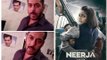 Salman Khan promotes Sonam Kapoor’s Neerja with Anil Kapoor’s ICONIC Dialogue
