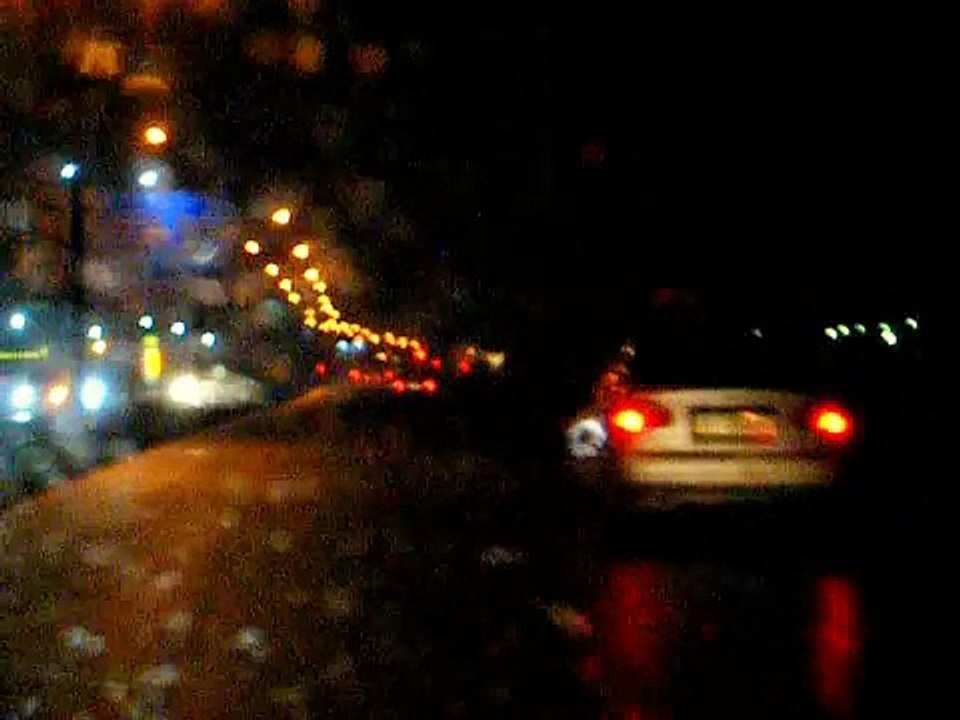 Lviv, Bus Line 10, Part 1: Bus is going in irregular time (I)