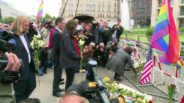 AFP - Le JT, 2ème édition du lundi 13 juin