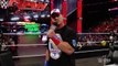John Cena and AJ Styles make their WrestleMania-worthy dream match official: Raw, June 13, 2016
