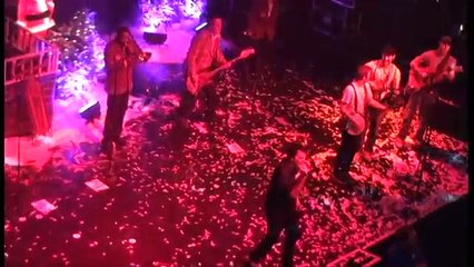 24. ENCORE 2000 Miles Mighty Mighty Bosstones HTTD 14 Night 3