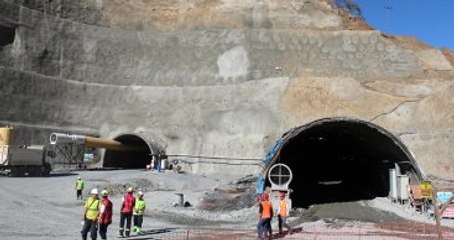 Norveçli Şirket Önce Yapımı Durdurduğu HES'i Şimdi Satıyor