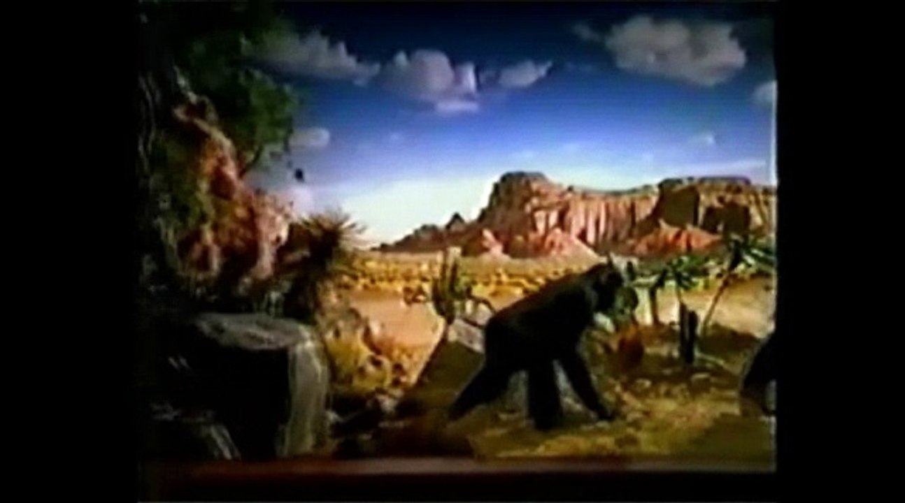 Verizon superpages tv commercial @ 2000