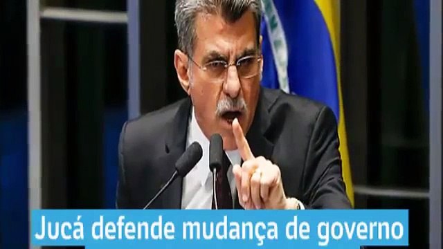 Audio de Ministro ROMERO JUCÁ ! Caiu a ficha do PSDB , Quem não conhece o esquema do Aécio Neves
