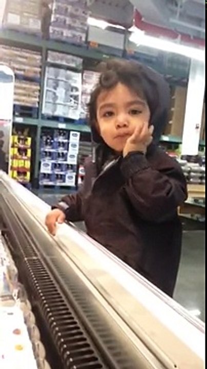 Xavier's Birthday Today