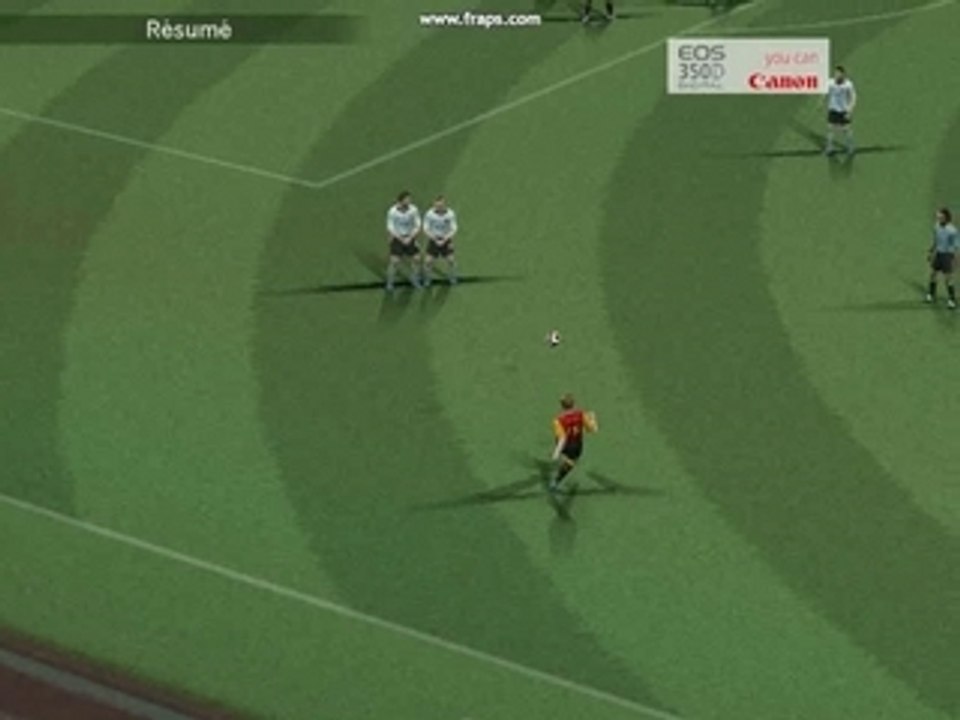 Lens vs West-Ham