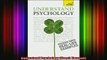 READ book  Understand Psychology Teach Yourself Full Free
