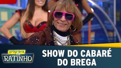 Show do Cabaré do Brega