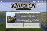 COMO INSTALAR LOS LUCKY BLOCK | PARA minecraft PE