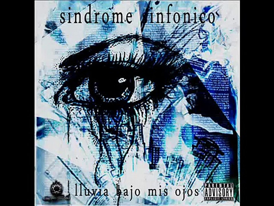 Sindrome Sinfonico - 2.-Balanza De El Destino