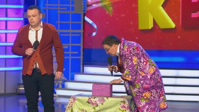 Жена и муж разводятся. Смеялся до слёз! Смотреть до конца!