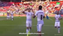 All Goals HD - Uruguay 3-0 Jamaica 13.06.2016 HD