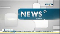 Gunfire exchange at Afghan-Pakistan border - Kazakh TV