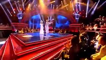 Певица Тина Кароль и Соломия Лукьянец «Выше облаков» обалденное выступление