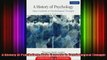 READ book  A History Of Psychology Main Currents In Psychological Thought 6E Full Free