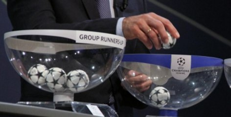 Kura Çekiminde Hile Yaptık"