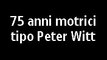 75 anni Peter Witt.3gp