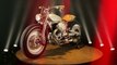 Silver Knight - le moto di Lord of the Bikes (15 di 15) | Moto Guzzi