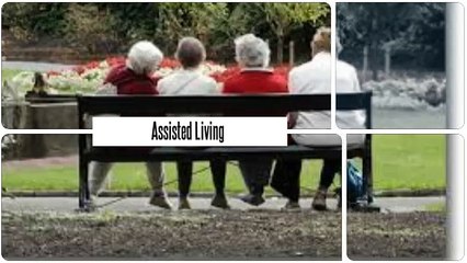 Find Independent Living Community in Denver