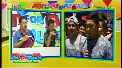 Eat Bulaga - June 14, 2016 Part 3
