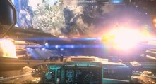 Call of Duty: Infinite Warfare - Ship Assault Campaign Gameplay - E3 2016