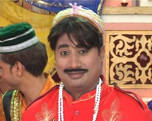 आशिकाना मुकाबला क़व्वाली / डाला हे अभी दाना खाएगी मेरी मैना / इकराम साबरी & अफरोज बानो