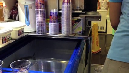 VLOG #10: DIRTY MAKEUP BRUSHES