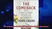 READ book  The Comeback How Todays Moms Reenter the Workplace Successfully  FREE BOOOK ONLINE