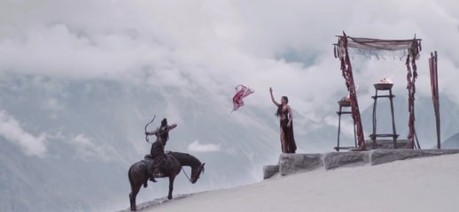MIRZYA Teaser Trailer - Harshvardhan Kapoor-Saiyami Kher - Anuj Chaudha