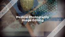 Outsource Medical Photo Editing Service with high quality