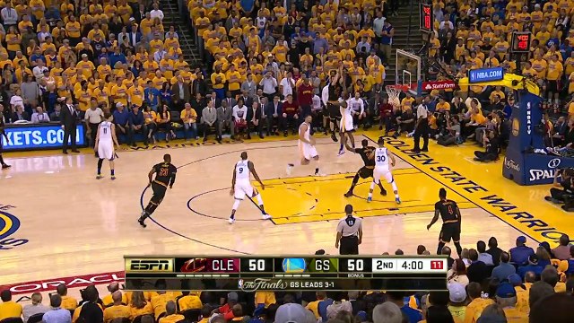 Cleveland Cavaliers vs Golden State Warriors Game 5 Full Game Highlights June 13 NBA Finals