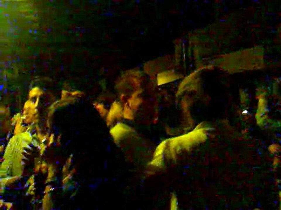 6-.Finde en El Rocio- 23,24,25 de Octubre